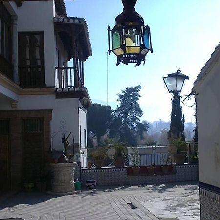 -Bonito Apartamento En El Carmen De La Lana - Grenada Zewnętrze zdjęcie