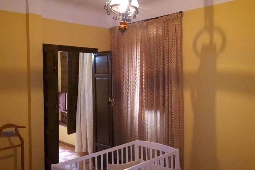 -Bonito Apartamento En El Carmen De La Lana - Grenada Zewnętrze zdjęcie