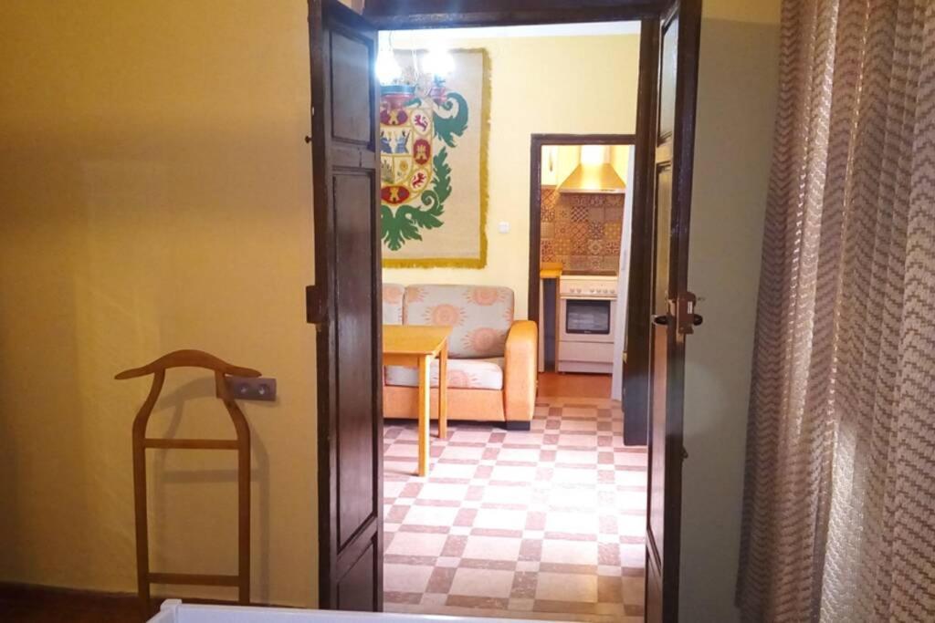 -Bonito Apartamento En El Carmen De La Lana - Grenada Zewnętrze zdjęcie