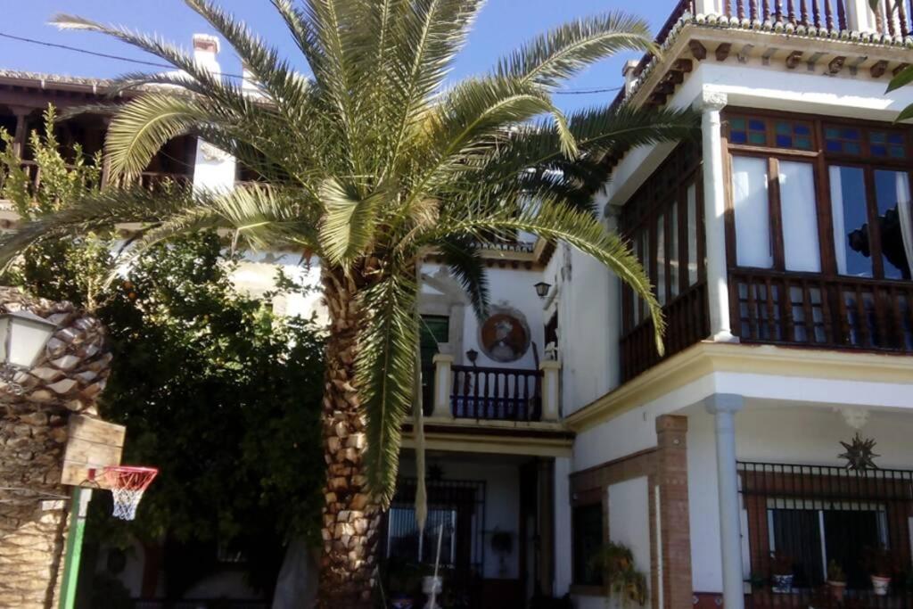 -Bonito Apartamento En El Carmen De La Lana - Grenada Zewnętrze zdjęcie