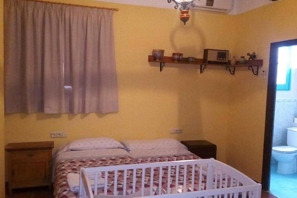 -Bonito Apartamento En El Carmen De La Lana - Grenada Zewnętrze zdjęcie