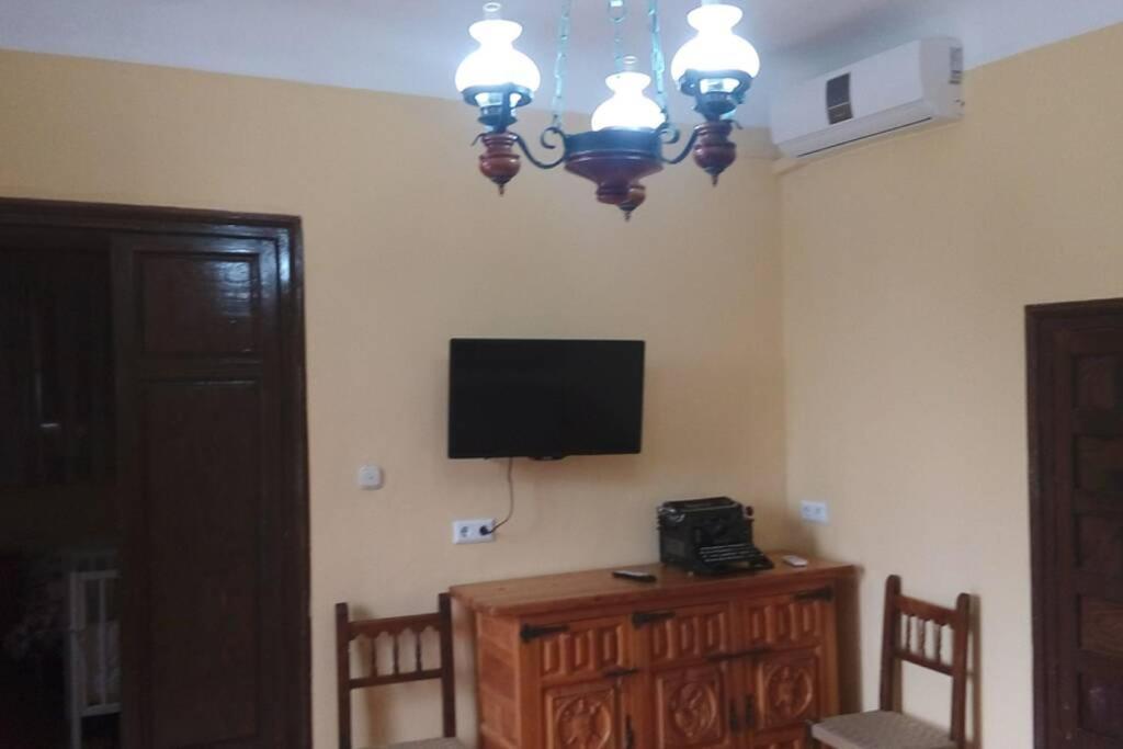 -Bonito Apartamento En El Carmen De La Lana - Grenada Zewnętrze zdjęcie