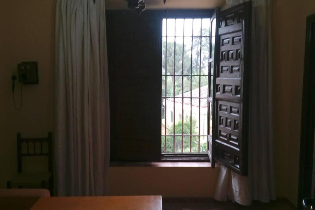 -Bonito Apartamento En El Carmen De La Lana - Grenada Zewnętrze zdjęcie
