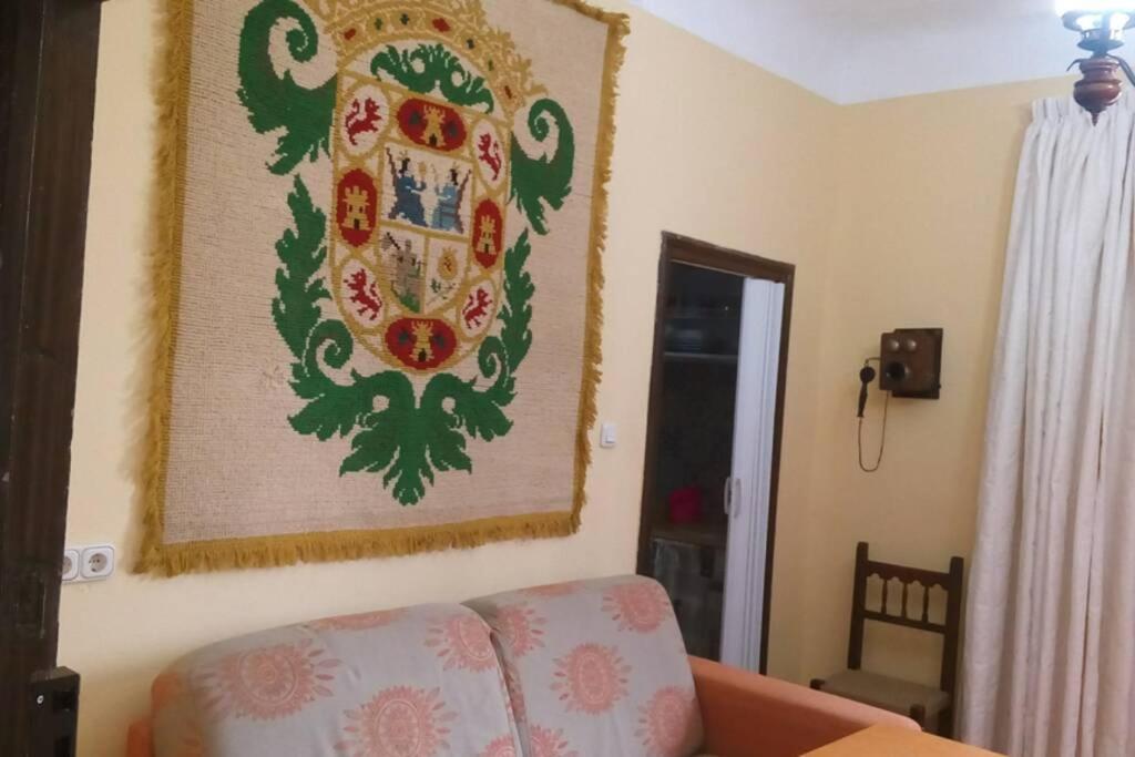 -Bonito Apartamento En El Carmen De La Lana - Grenada Zewnętrze zdjęcie